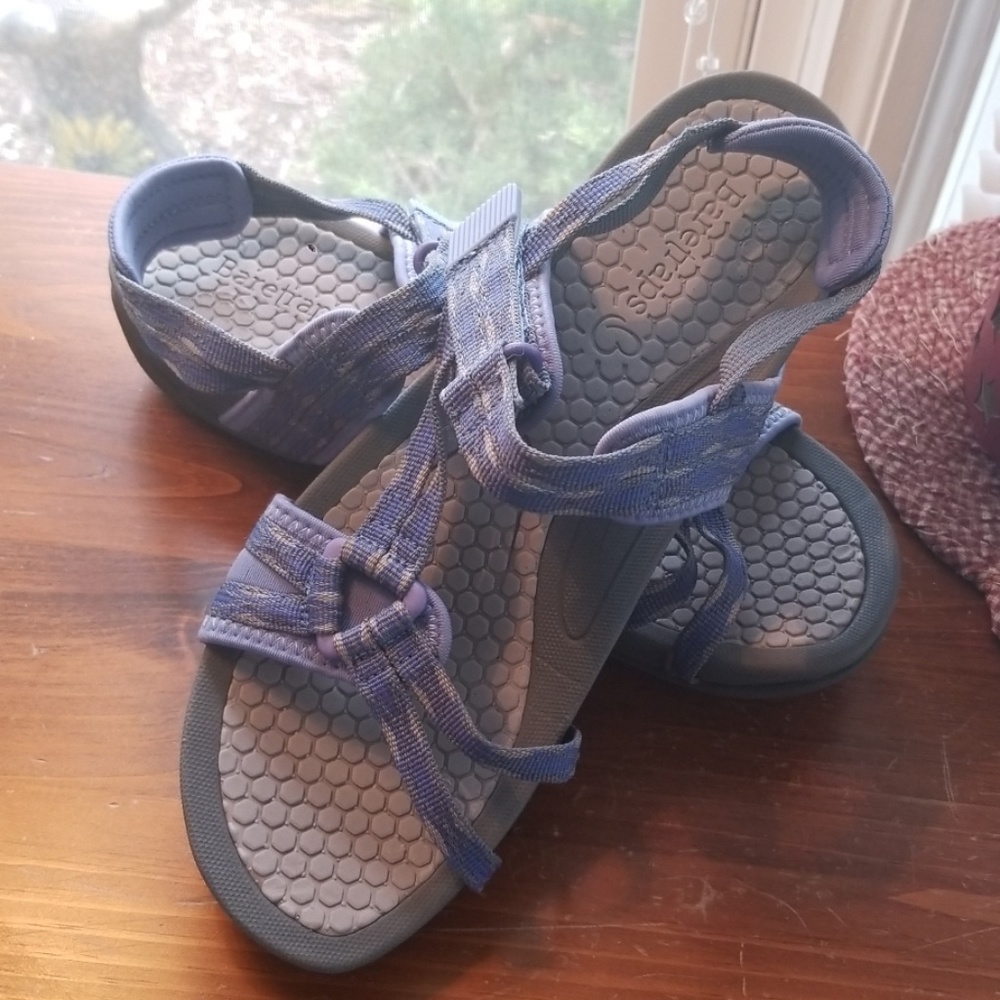 BareTraps Womens Sandals